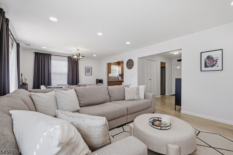 184 Vista Drive Hanover NJ 07927