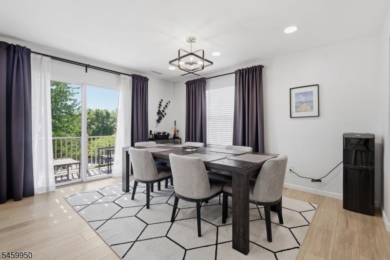 184 Vista Drive Hanover NJ 07927