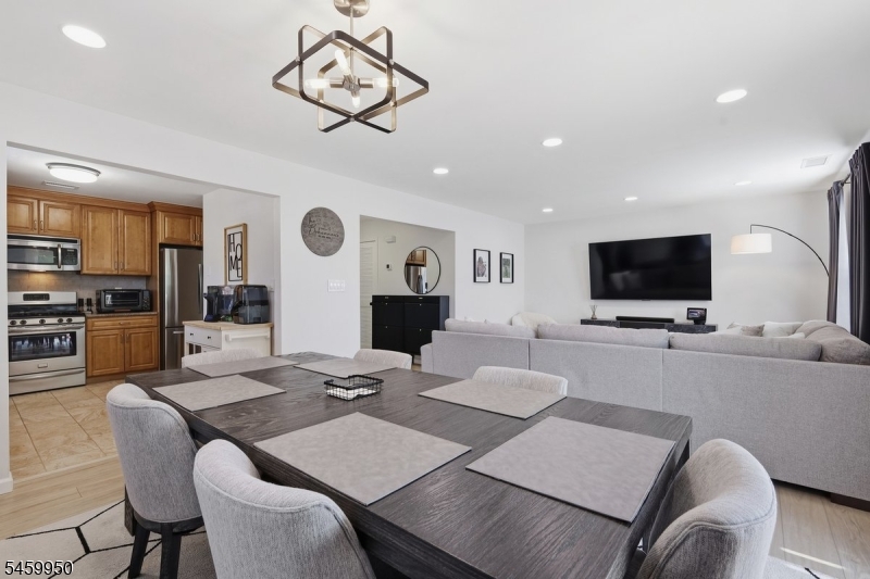 184 Vista Drive Hanover NJ 07927