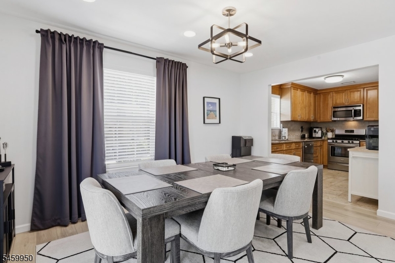 184 Vista Drive Hanover NJ 07927