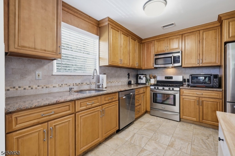 184 Vista Drive Hanover NJ 07927