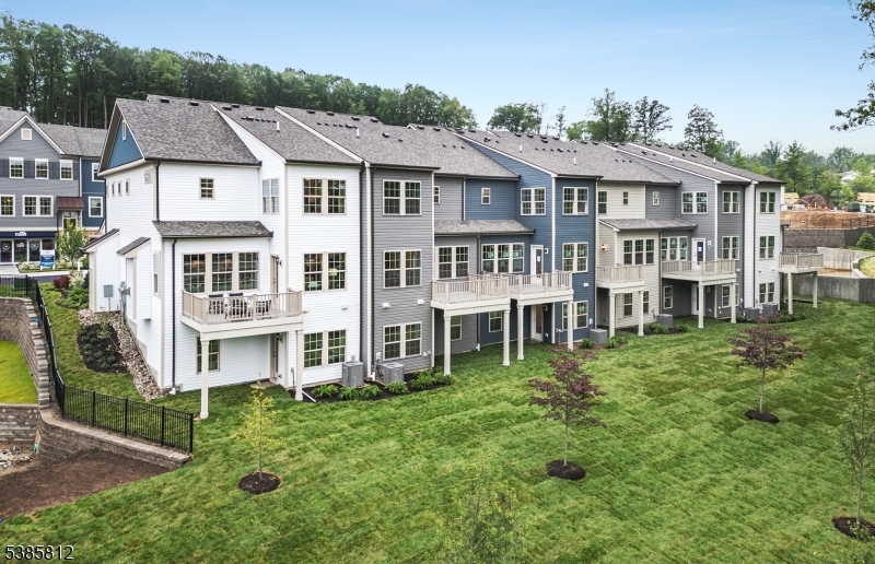 2 Gauer Court Denville NJ 07834