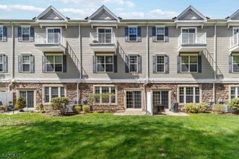 307 Waterview Court Hanover NJ 07927