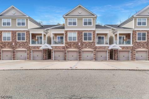 307 Waterview Court Hanover NJ 07927