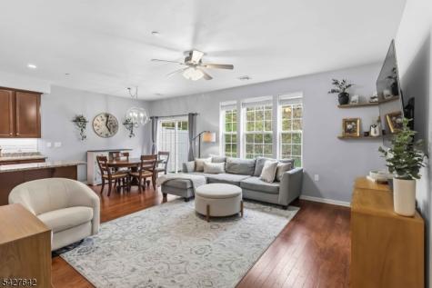 307 Waterview Court Hanover NJ 07927