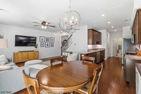 307 Waterview Court Hanover NJ 07927