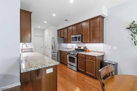 307 Waterview Court Hanover NJ 07927