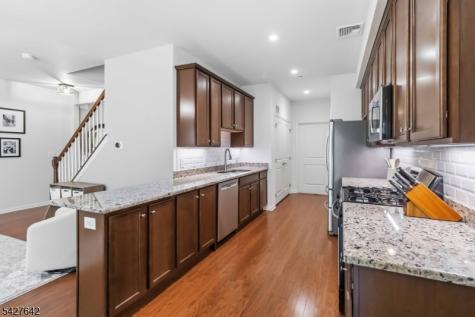 307 Waterview Court Hanover NJ 07927