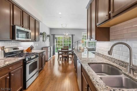 307 Waterview Court Hanover NJ 07927