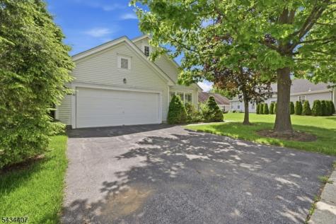 30 Victoria Drive White NJ 07823