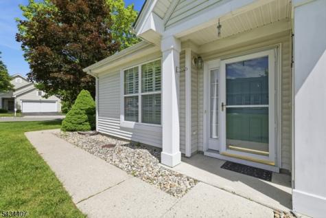 30 Victoria Drive White NJ 07823