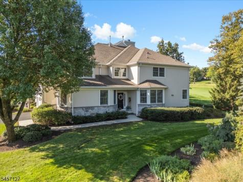 24 Benedict Crescent Bernards NJ 07920