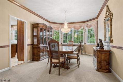 24 Benedict Crescent Bernards NJ 07920