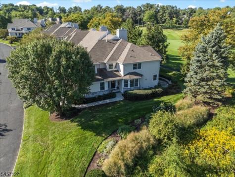 24 Benedict Crescent Bernards NJ 07920