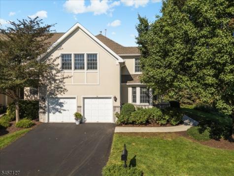 24 Benedict Crescent Bernards NJ 07920