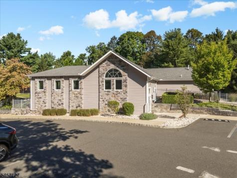 24 Benedict Crescent Bernards NJ 07920