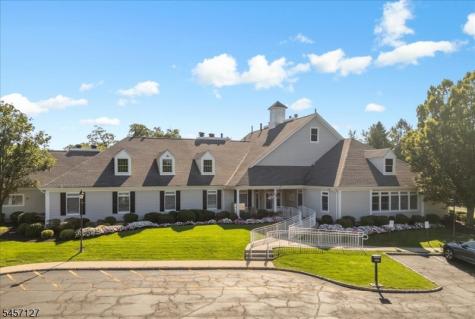 24 Benedict Crescent Bernards NJ 07920