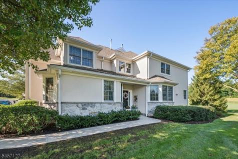 24 Benedict Crescent Bernards NJ 07920