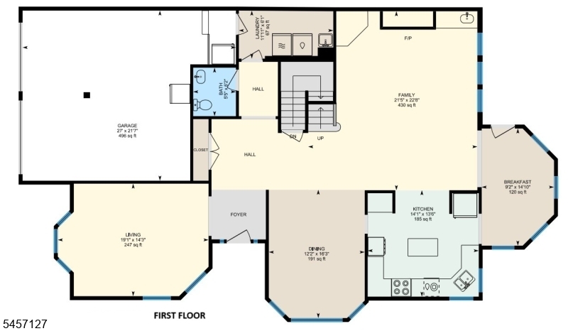 24 Benedict Crescent Bernards NJ 07920