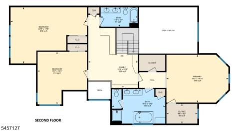 24 Benedict Crescent Bernards NJ 07920