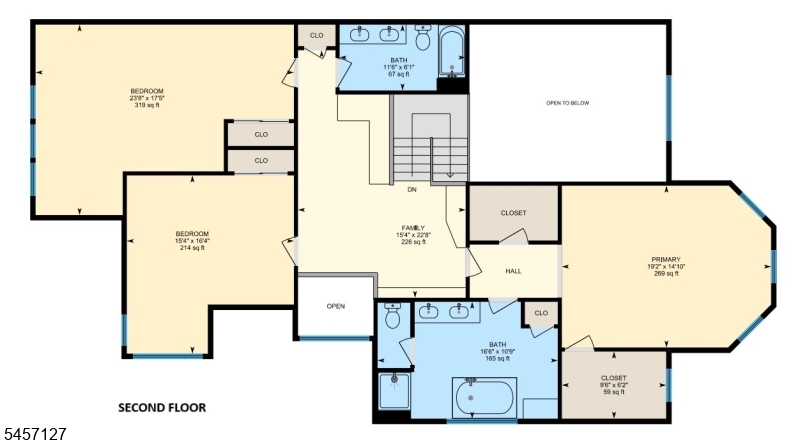 24 Benedict Crescent Bernards NJ 07920