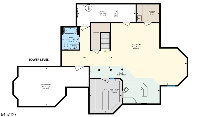 24 Benedict Crescent Bernards NJ 07920