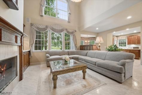 24 Benedict Crescent Bernards NJ 07920
