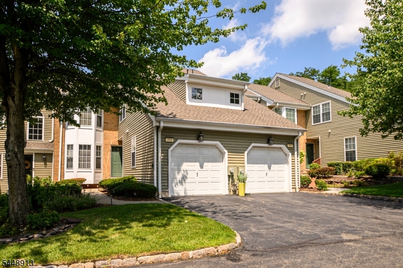 312 Araneo Drive West Orange NJ 07052