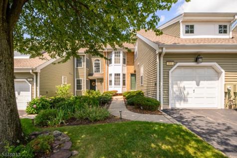 312 Araneo Drive West Orange NJ 07052