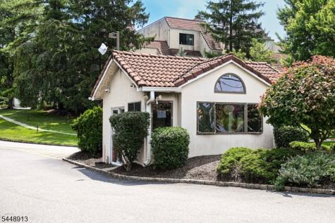 312 Araneo Drive West Orange NJ 07052