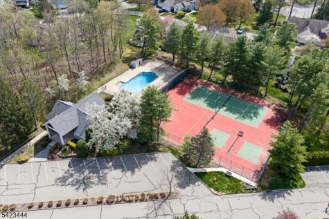 126 Worcester Drive Wayne NJ 07470