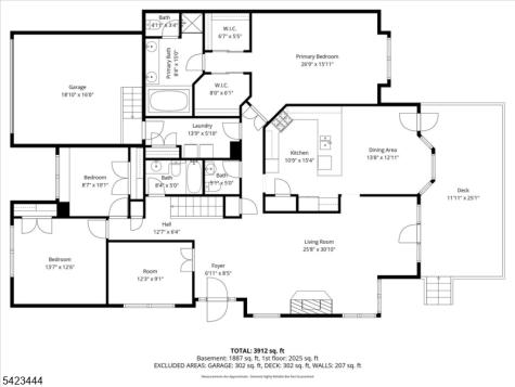 126 Worcester Drive Wayne NJ 07470