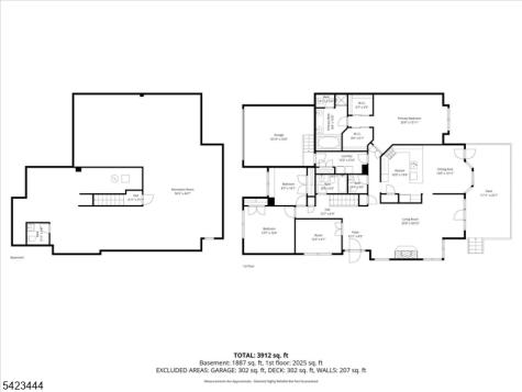 126 Worcester Drive Wayne NJ 07470