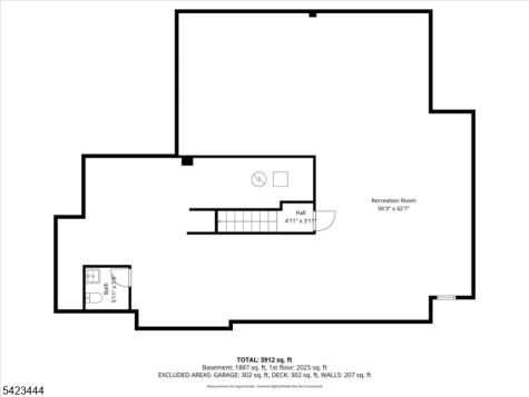 126 Worcester Drive Wayne NJ 07470