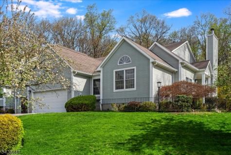 126 Worcester Drive Wayne NJ 07470