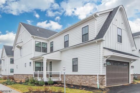 24 Willow Lane Parsippany-troy Hills NJ 07054