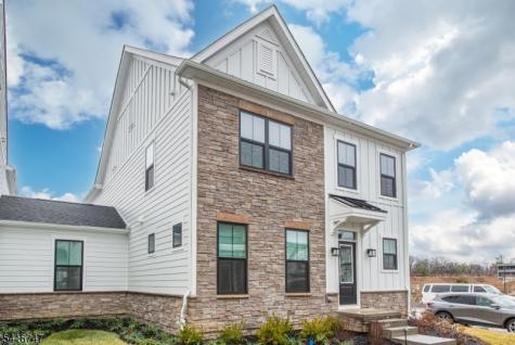 24 Willow Lane Parsippany-troy Hills NJ 07054