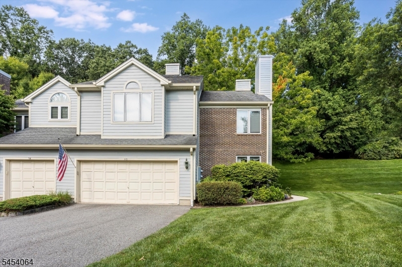 52 Jesse Court Montville NJ 07045