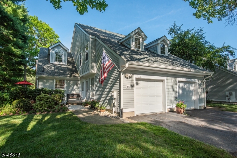 18 Century Court Montville NJ 07045