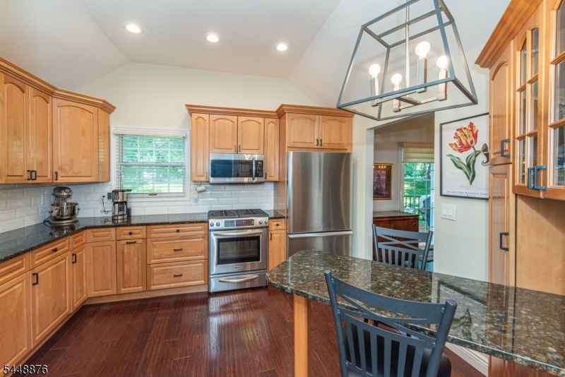18 Century Court Montville NJ 07045