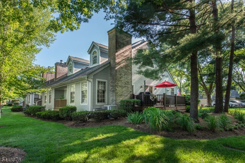 18 Century Court Montville NJ 07045