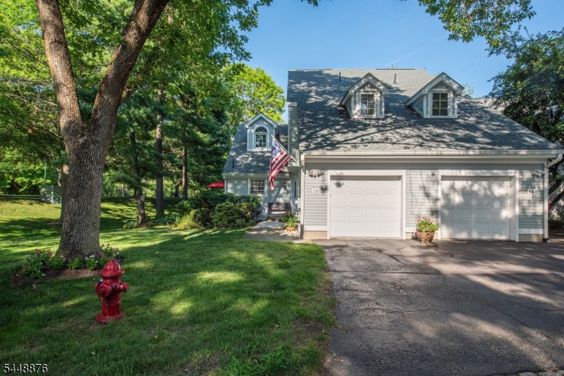 18 Century Court Montville NJ 07045