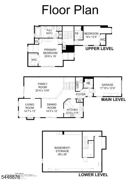 18 Century Court Montville NJ 07045
