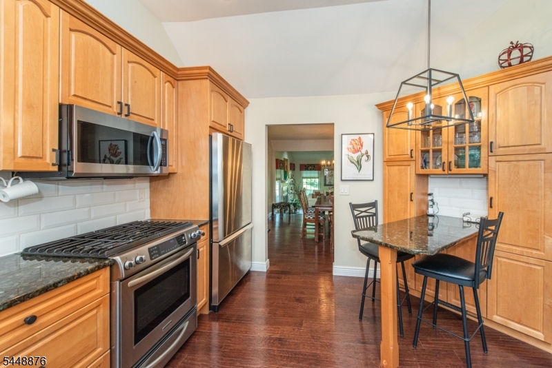 18 Century Court Montville NJ 07045