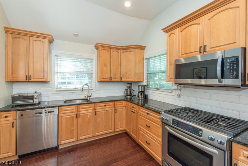 18 Century Court Montville NJ 07045