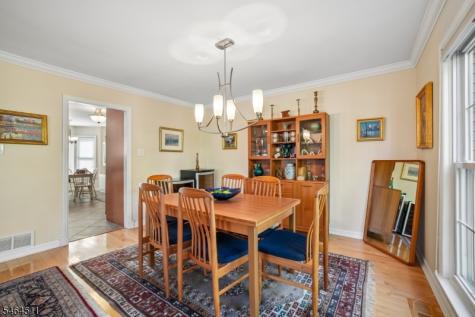 95 Giordano Drive West Orange NJ 07052