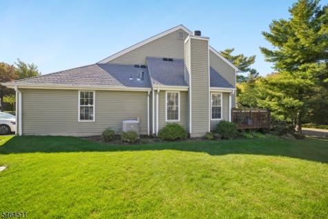 95 Giordano Drive West Orange NJ 07052