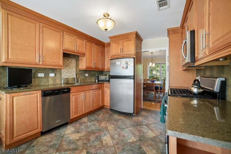 95 Giordano Drive West Orange NJ 07052