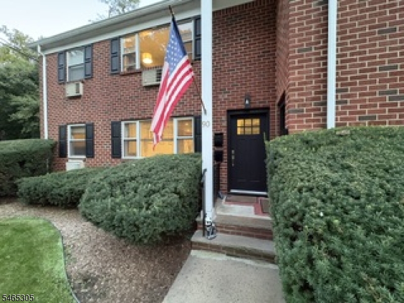 90 Mount Kemble Avenue Morristown NJ 07960
