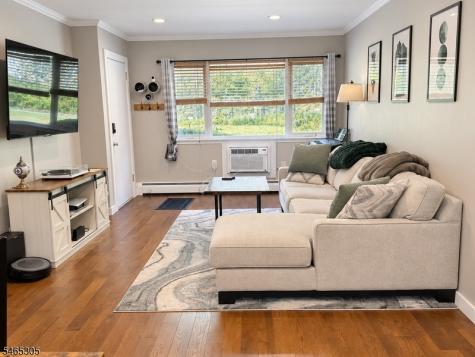 90 Mount Kemble Avenue Morristown NJ 07960